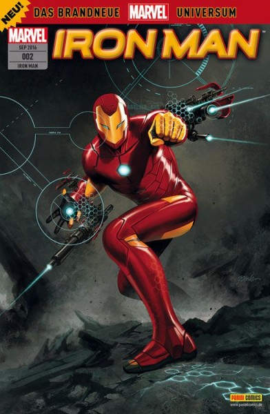 Iron Man 2