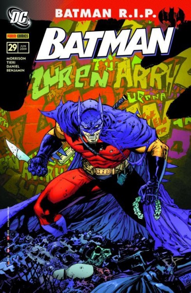 Batman 29