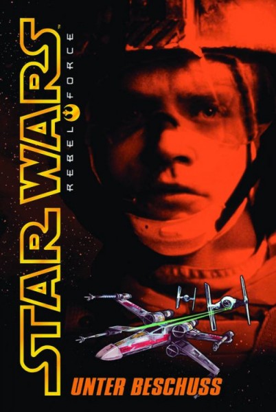 Star Wars: Rebel Force 4 - Unter Beschuss