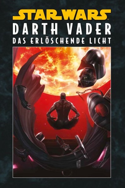 Star Wars: Darth Vader - Das erlöschende Licht
