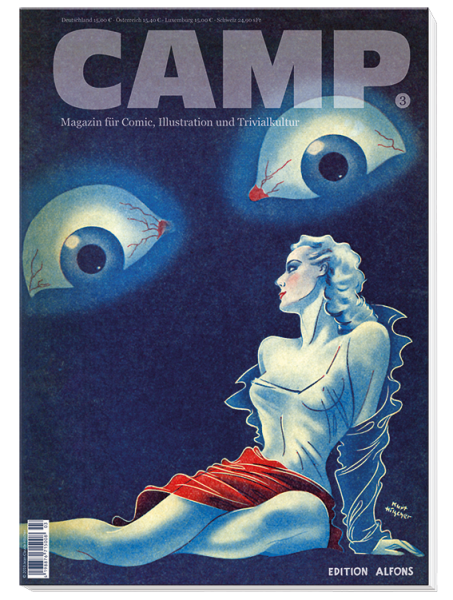 Camp 3