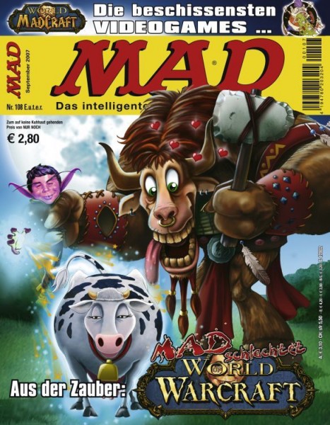 MAD 108