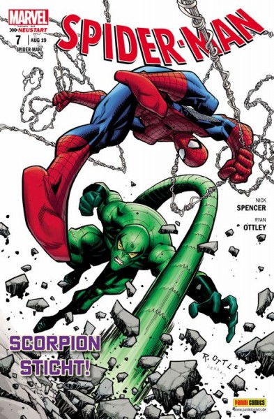 Spider-Man 7