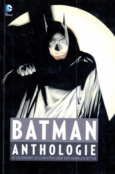 Batman - Anthologie