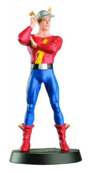 DC-Figur: Golden Age Flash
