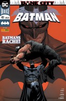 Batman 40 Cover