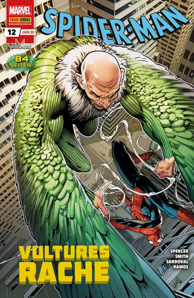 Spider-Man 12