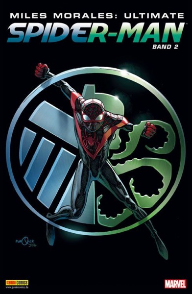 Miles Morales: Ultimate Spider-Man 2