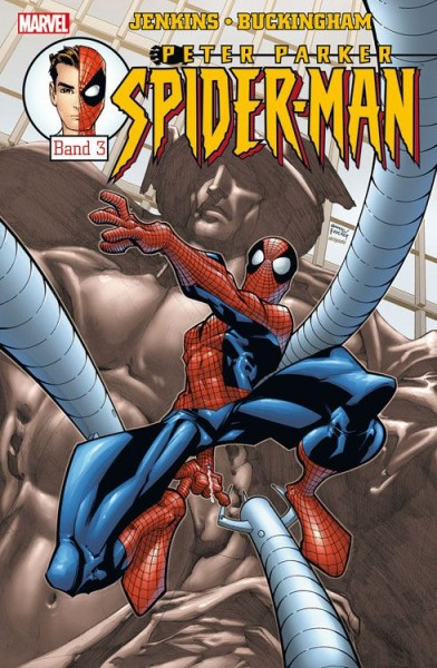 Peter Parker: Spider-Man 3