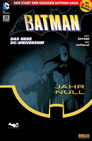 Batman 26 (2012)