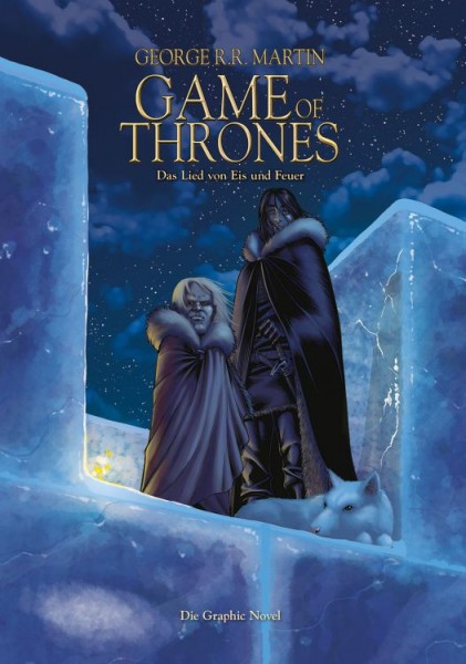 Game of Thrones: Das Lied von Eis und Feuer 2