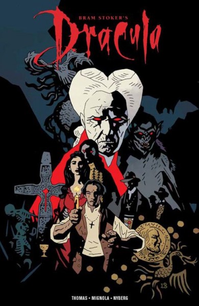 Dracula