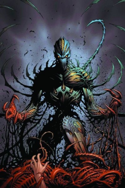 Darkness 1 Variant