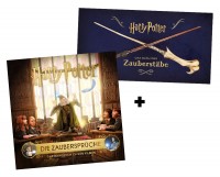 Harry Potter Zauberbundle Inhalt