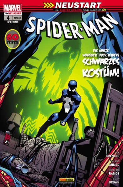 Spider-Man 4