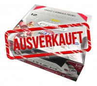 NFL PRIZM 2019 - Trading Cards - Hobbybox - ausverkauft