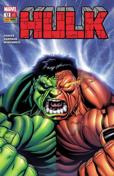 Hulk 12
