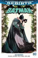 Batman Paperback 7 Cover