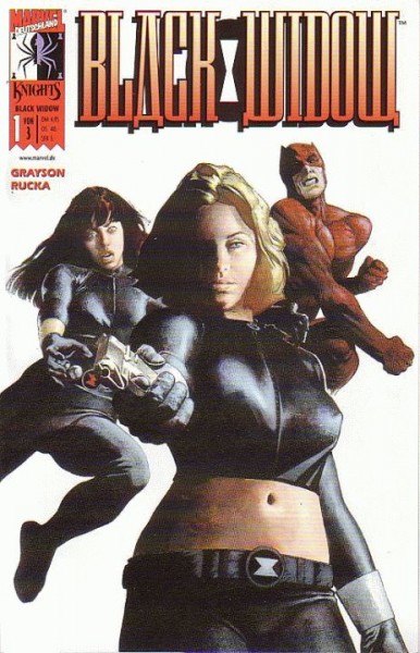 Black Widow 1