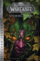 World of Warcraft - Sturmgrimm