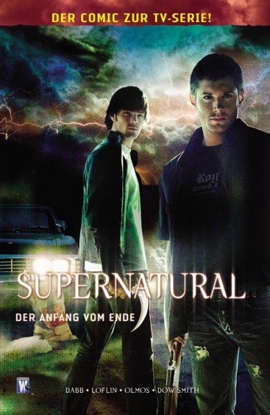 Supernatural 3: Der Anfang vom Ende