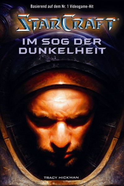 Starcraft 3: Im Sog der Dunkelheit