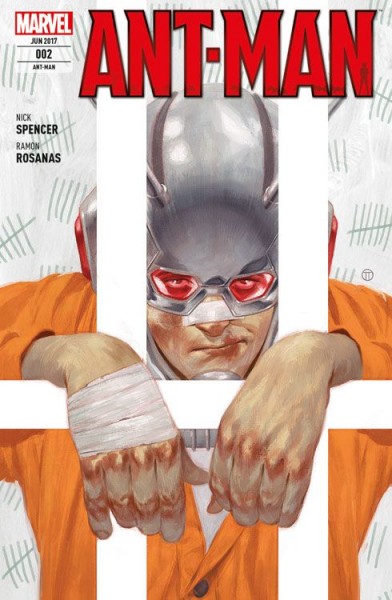 Ant-Man 2
