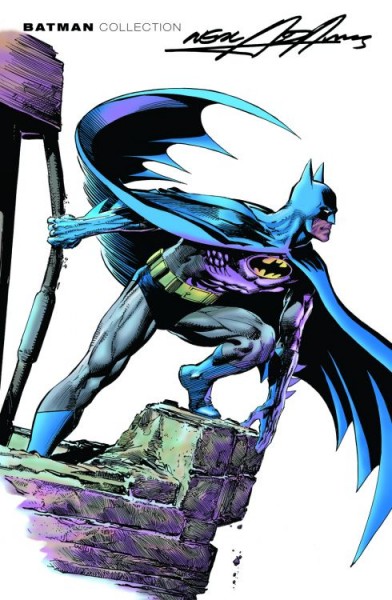 Batman Collection: Neal Adams 3