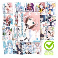 Angeloid: Komplett-Bundle