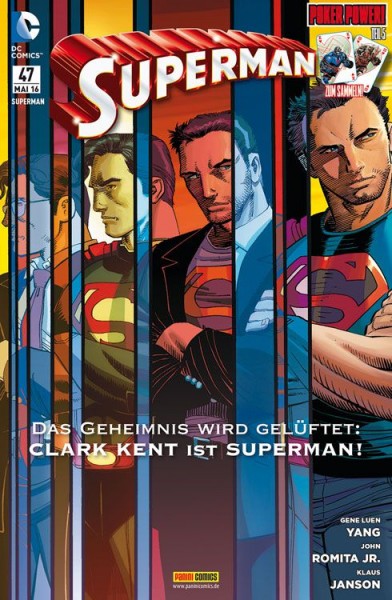 Superman 47