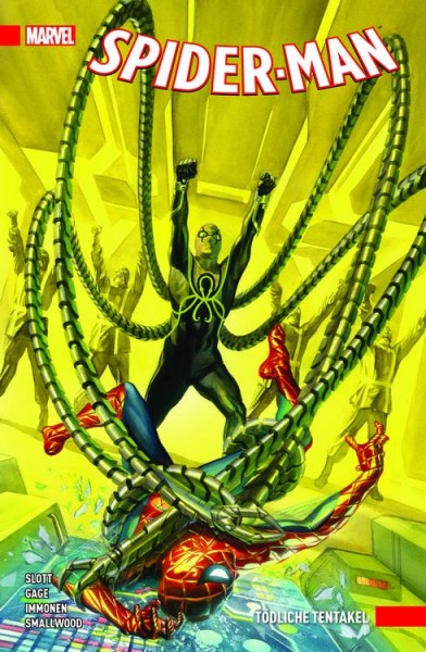 Spider-Man 6