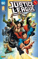Justice League 1