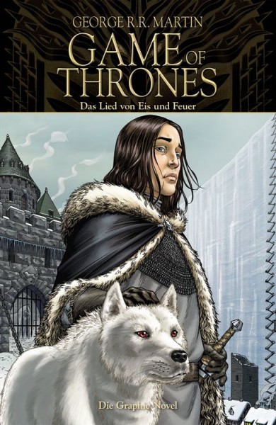 Game of Thrones - Das Lied von Eis und Feuer 1