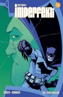 DC Premium 32: Batman - Imperfekt