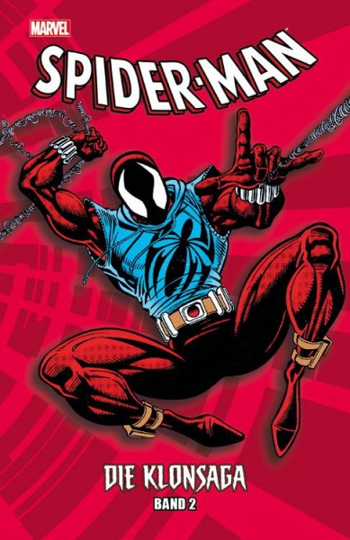Spider-Man: Die Klonsaga 2