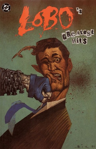 Lobo’s Greatest Hits
