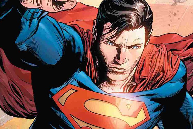 Superman