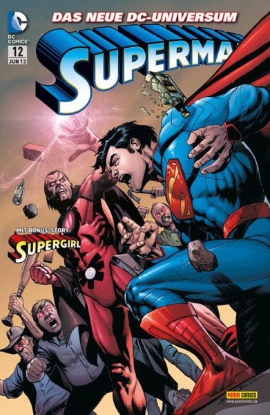 Superman 12