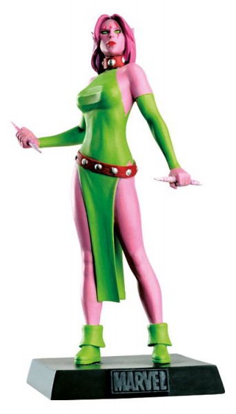 Marvel-Figur: Blink