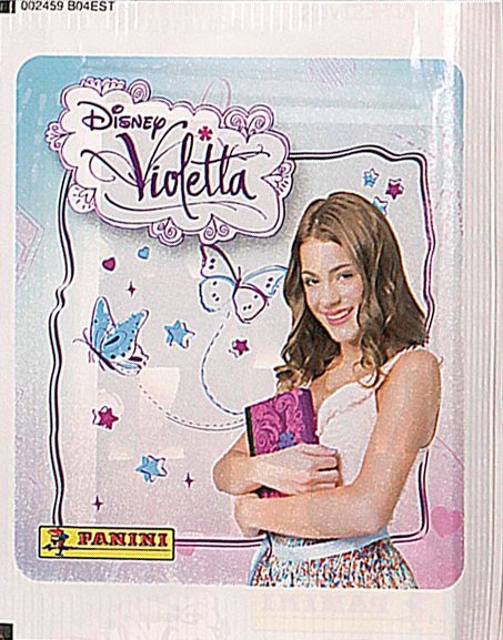 Disney: Violetta - Tüte (2014)