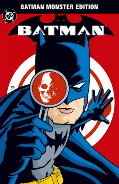 Batman Monster Edition 2