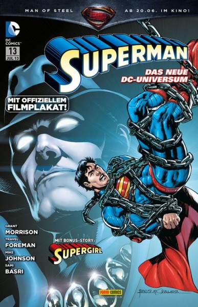 Superman 13
