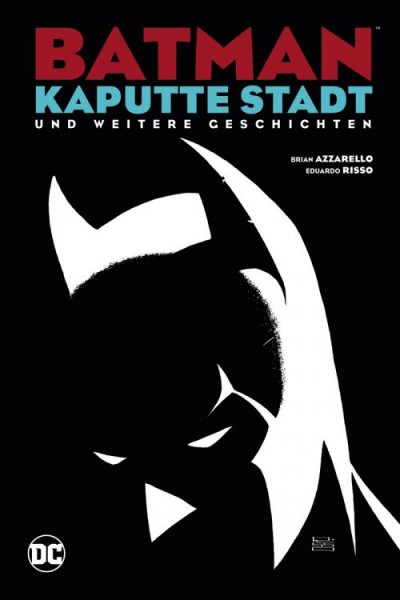 Batman: Kaputte Stadt und weitere Geschichten