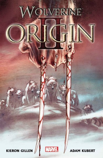 Wolverine Origin II