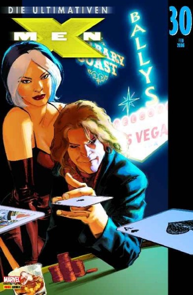 Die Ultimativen X-Men 30