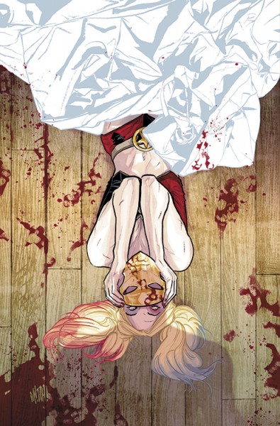 Heroes In Crisis 4