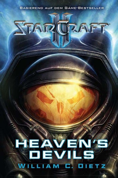 Starcraft II: Heavens Devils