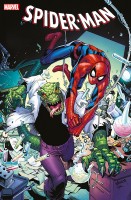 Spider-Man 15 Variant