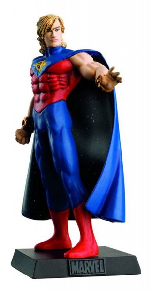 Marvel-Figur: Quasar