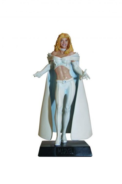 Marvel-Figur: Emma Frost